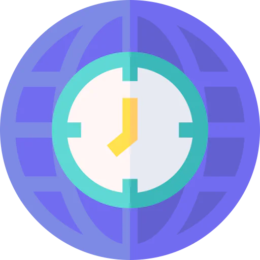 Time icon
