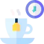 Coffee time icon 64x64