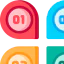 Petals icon 64x64
