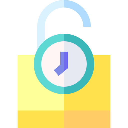 Lock アイコン