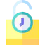 Lock icon 64x64