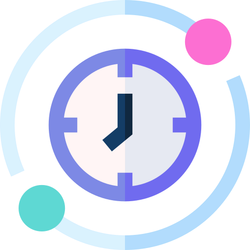 Time icon