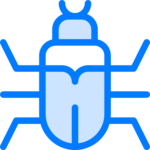 Beetle icon