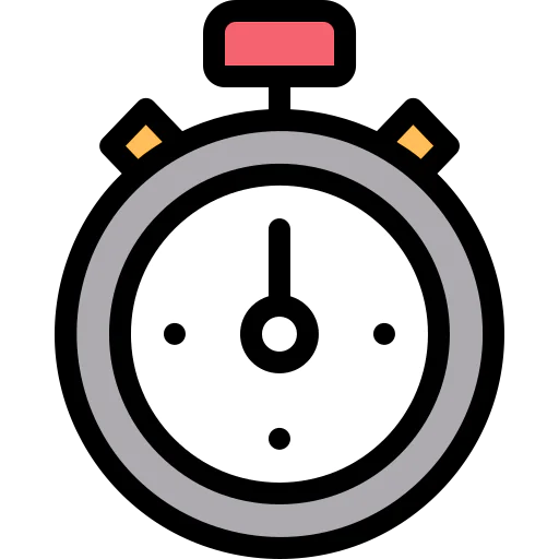 Chronometer icon