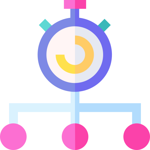 Chronometer icon