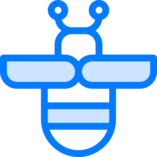 Bee icon