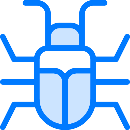 Cockroach icon