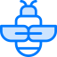 Bee icon 64x64