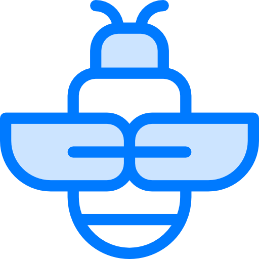 Bee icon