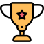 Trophy icon 64x64