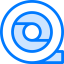 Snail icon 64x64