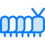 Worm icon 64x64