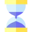 Hourglass icon 64x64