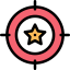 Target icon 64x64
