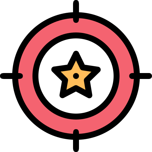 Target icon