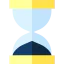 Hourglass icon 64x64