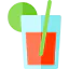 Iced tea ícono 64x64
