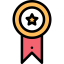 Medal icon 64x64