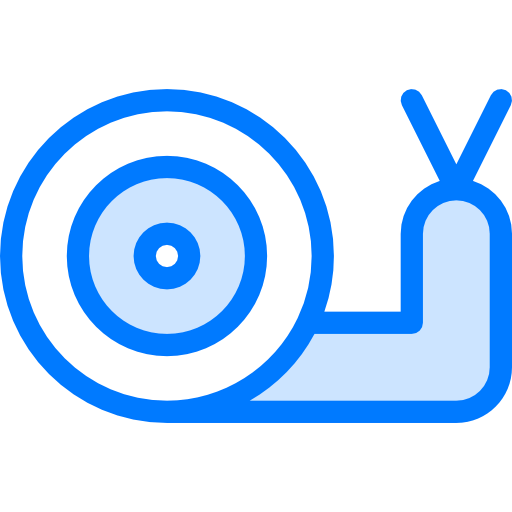 Snail icon