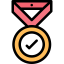 Medal icon 64x64