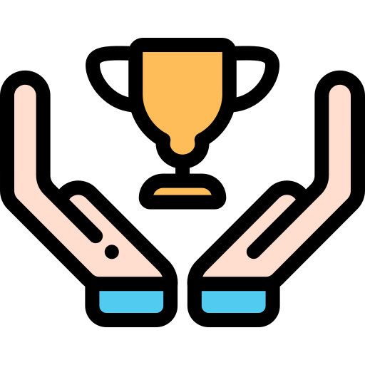 Trophy icon