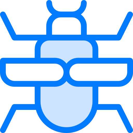 Insect icon