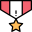 Medal icon 64x64