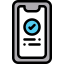 Smartphone icon 64x64