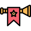 Trumpet icon 64x64