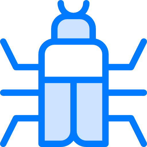 Insect icon