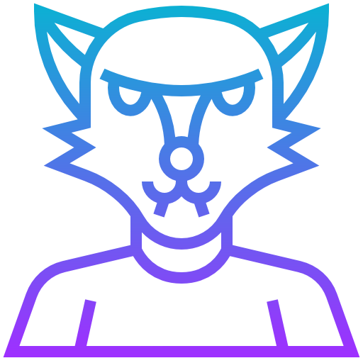 Werewolf icon