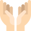 Prayer 图标 64x64
