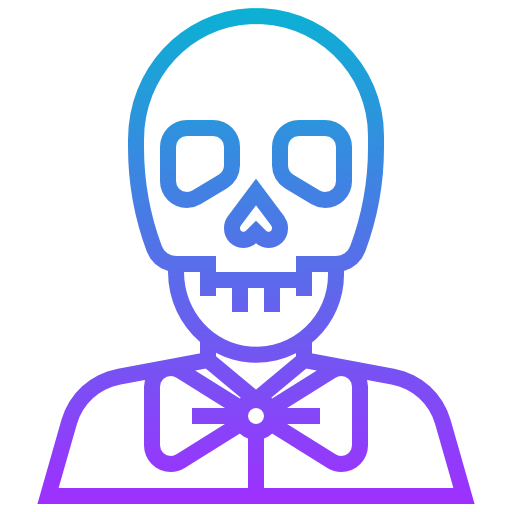 Zombie icon