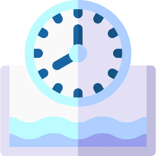 Schedule icon