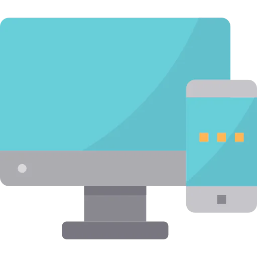 Connection アイコン