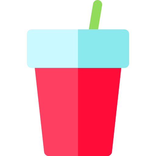Soda icon