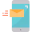 Email marketing 图标 64x64