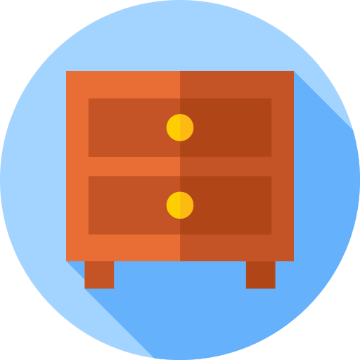 Drawer icon