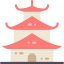 Pagoda 图标 64x64