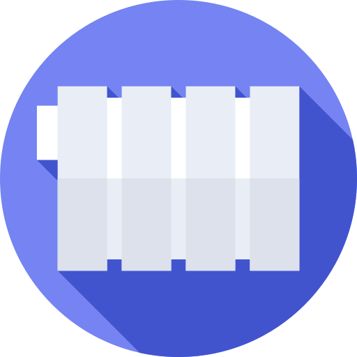 Radiator icon