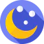 Night icon 64x64