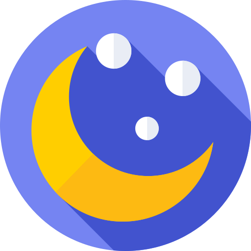 Night icon