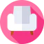 Sofa icon 64x64