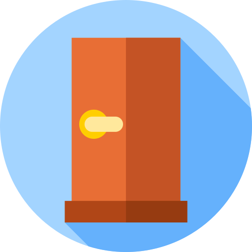 Door icon