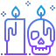 Candle icon 64x64