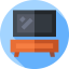 Tv table icon 64x64