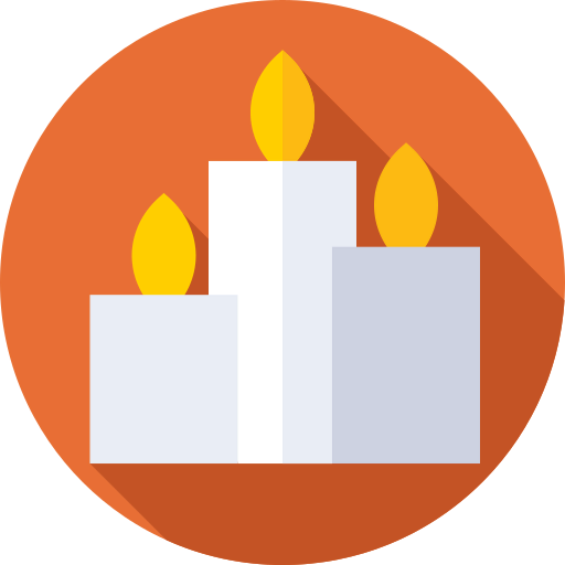 Candles icon