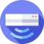 Air conditioner icon 64x64