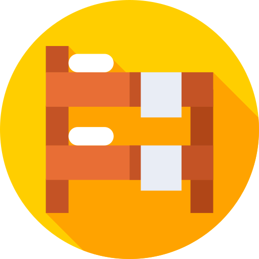 Bunk bed icon