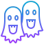 Ghosts icon 64x64